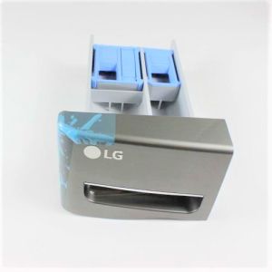 Washing Machine Panel Assembly AGL73712602