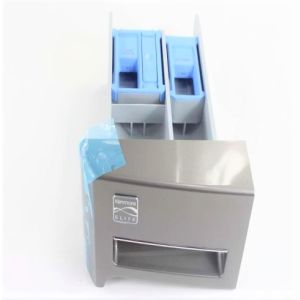 Washing Machine Panel Assembly AGL72949715