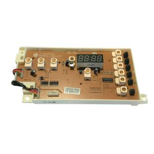 Washing Machine PCB Assembly EBR64458101