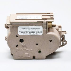 Washing Machine Timer WP8579446