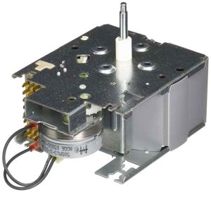 Washing Machine Timer WP22002716
