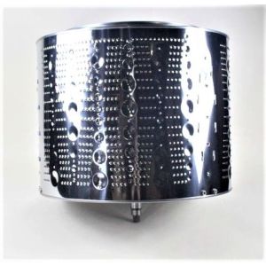 Washing Machine Tub Assembly AJQ73674403