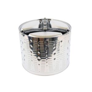 Washing Machine Tub Assembly AJQ73674408