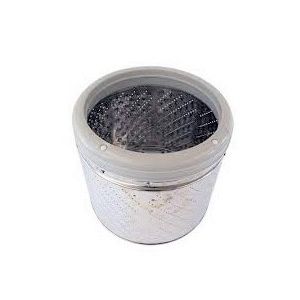 Washing Machine Tub Assembly AJQ73293801