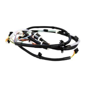 Washing Machine Wire Harness W11131700