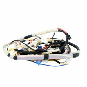 Washing Machine Wire Harness EAD62325107