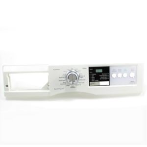 Washing Machine Control Panel 00677453
