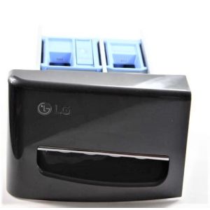 Washing Machine Detergent Dispenser AGL33683702