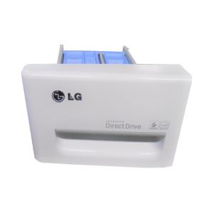 Washing Machine Detergent Dispenser AGL33683756