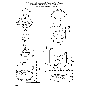 Your part is # 2 in this diagram