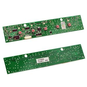 Water Dispenser Control Board 241708309