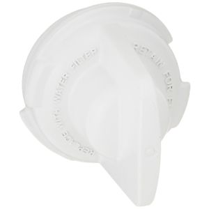 Water Filter Bypass Plug WR02X11613