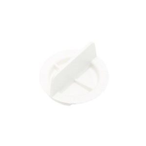 Water Filter Bypass Plug WP61003791