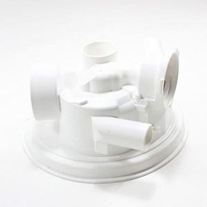 Water Filter Housing 00268225