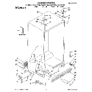 Your part is # 8 in this diagram