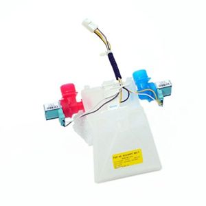 Water Inlet Valve Assembly WPW10140917