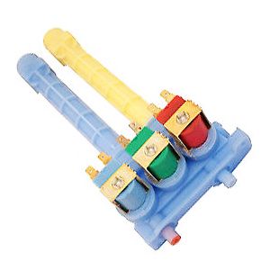 Water Inlet Valve Assembly 134866600