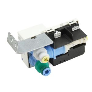 Water Inlet Valve WP2321753
