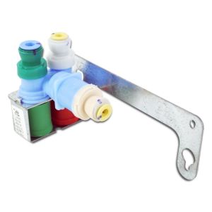 Water Inlet Valve WP2188785