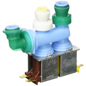 Water Inlet Valve WP12956105