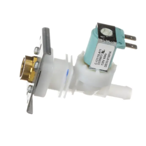 Water Inlet Valve DD33-01001A