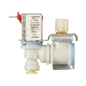 Water Inlet Valve WPW10279909