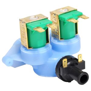 Water Inlet Valve 12002158