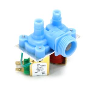 Water Inlet Valve WPW10245167