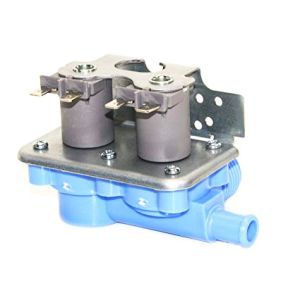 Water Inlet Valve WP358276