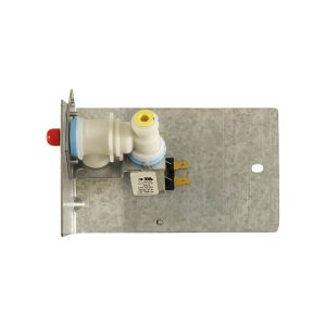 Water Inlet Valve WPW10129424