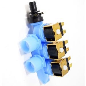 Water Inlet Valve 137465100