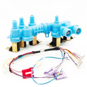 Water Inlet Valve W10372095