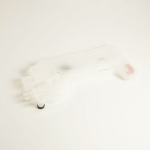 Water Inlet 00746071