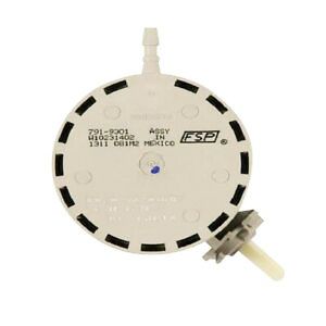 Water Level Switch WPW10231402