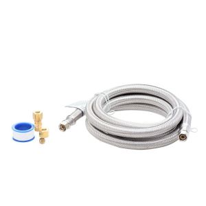 Water Line Installation Kit 5304490728