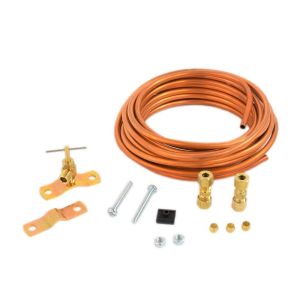 Water Line Installation Kit 5304490717
