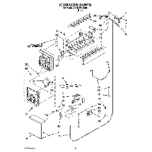 Your part is # 7 in this diagram