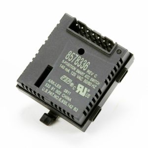 Water Temperature Switch WP8578336