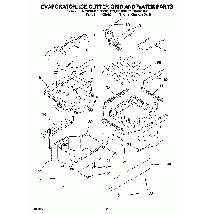 Your part is # 20 in this diagram