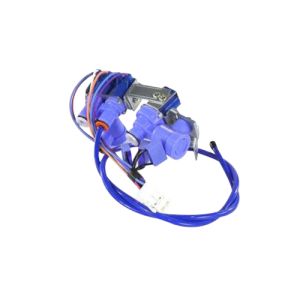 Water Valve Assembly AJU34125568