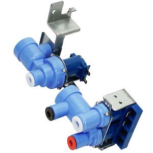 Water Valve Assembly 5221JA2006A