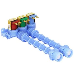 Water Valve 134371210