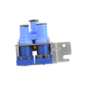 Water Valve AJU55759401