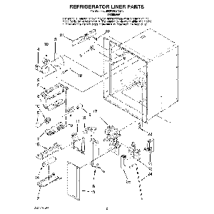Your part is # 24 in this diagram