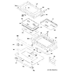 Your part is # 794 in this diagram