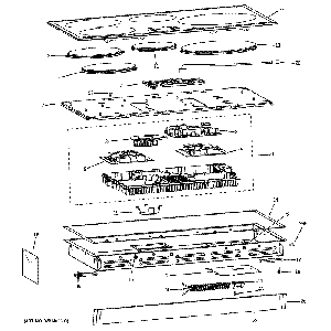 Your part is # 17 in this diagram