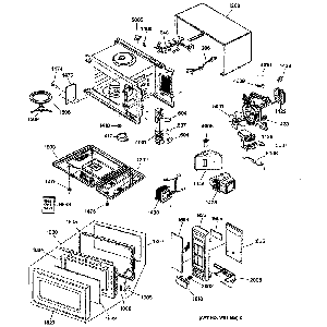 Your part is # 1475 in this diagram