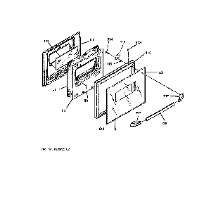 Your part is # 803 in this diagram