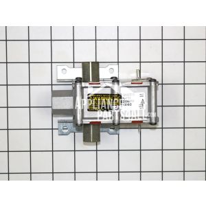 Oven Safety Valve WB21T10014