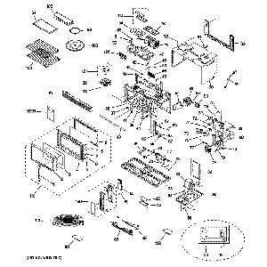 WB26X10104 is # 95 on this diagram